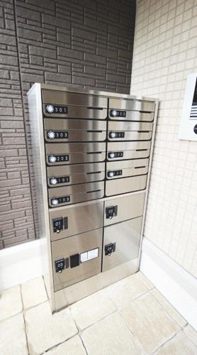 パール　コート