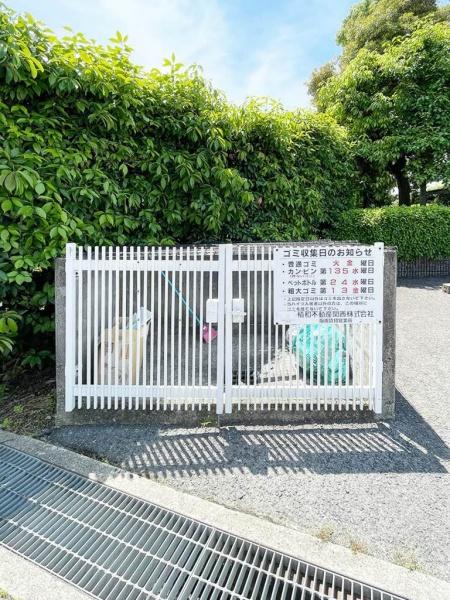 パロアルト　A棟