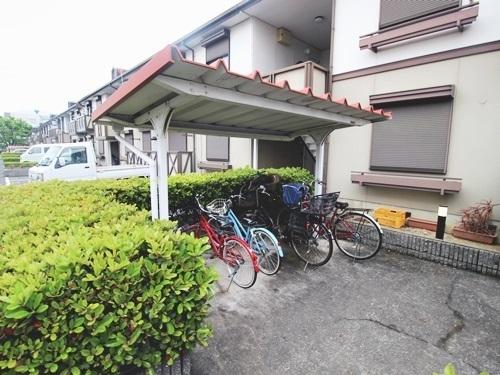 サンメゾンくすの木　Ｃ棟