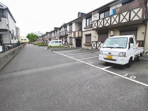サンメゾンくすの木　Ｃ棟