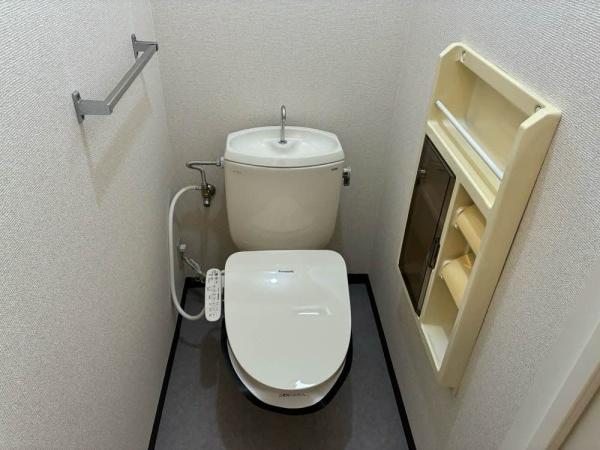 サンメゾンくすの木　Ｃ棟