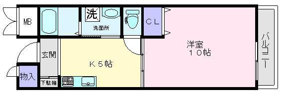 フェアリーコート鳳