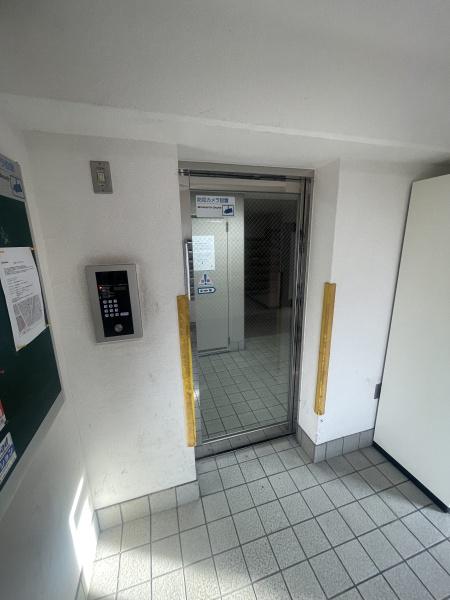 サンシャイン中町