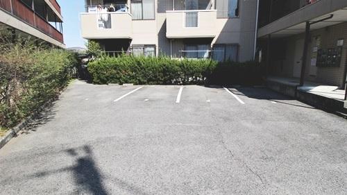 モアクレスト花田公園　Ａ棟