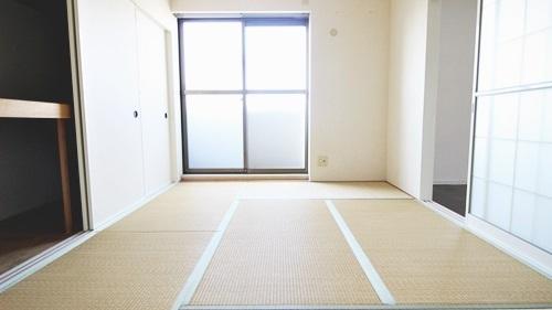 モアクレスト花田公園　Ａ棟