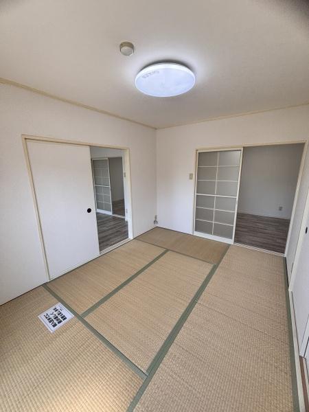 モアクレスト花田公園　Ａ棟