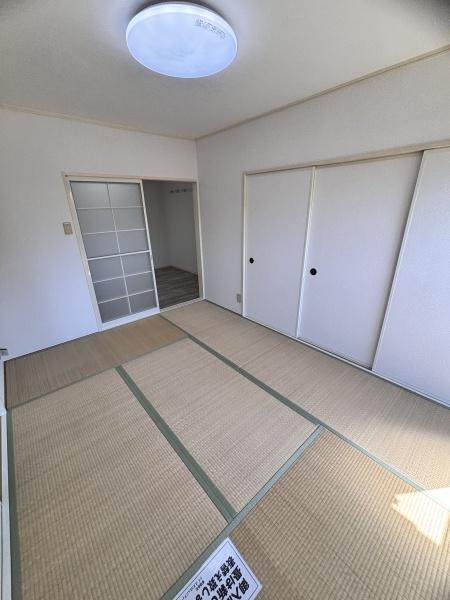 モアクレスト花田公園　Ａ棟