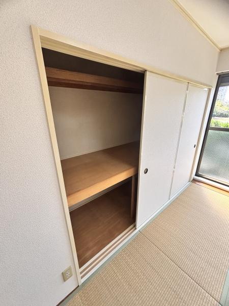 モアクレスト花田公園　Ａ棟