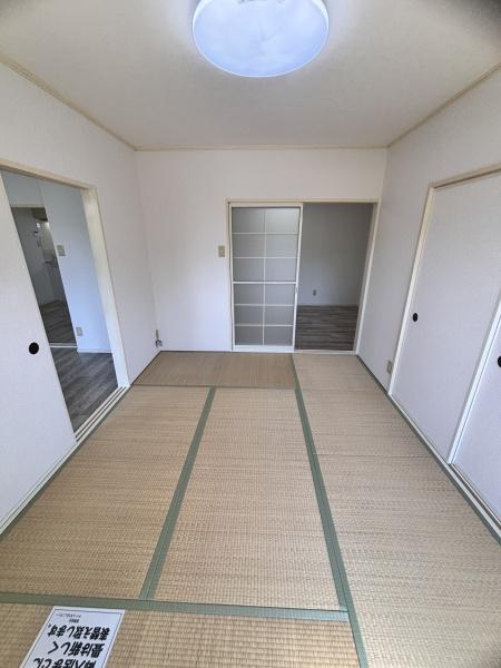 モアクレスト花田公園　Ａ棟