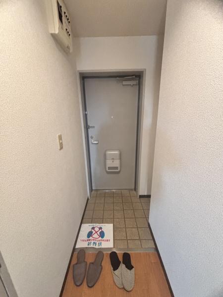 プリモディーネ高石