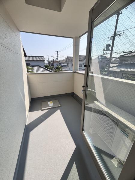 ジーメゾン高石千代田アクシス
