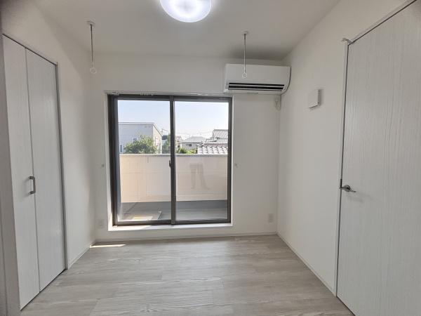 ジーメゾン高石千代田アクシス