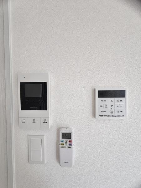 ジーメゾン高石千代田アクシス