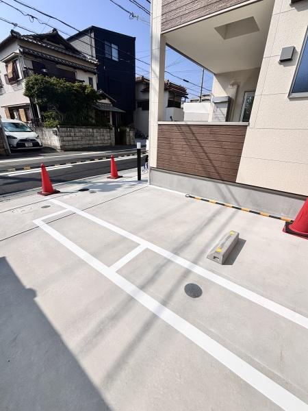 ジーメゾン高石千代田アクシス