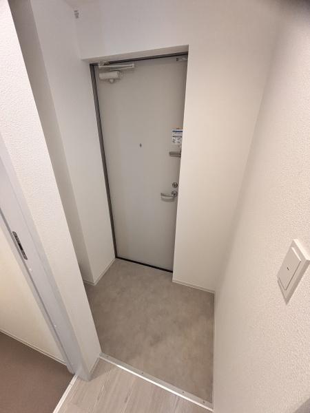 ジーメゾン高石千代田アクシス
