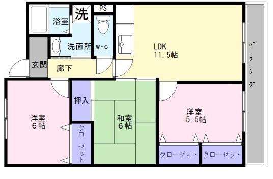 ＨＡＰＵＮＡ高石