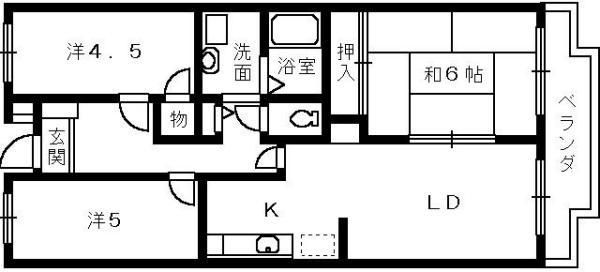 ヨコマーク加茂