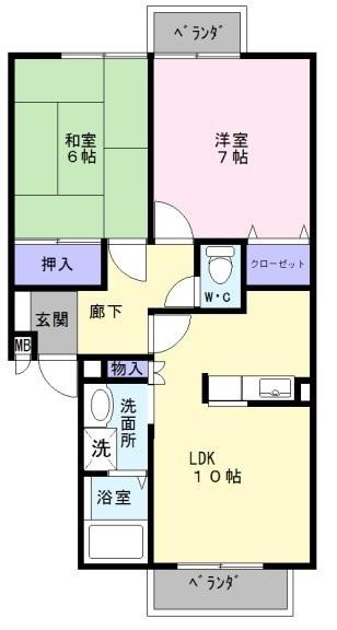ハイツ尾井