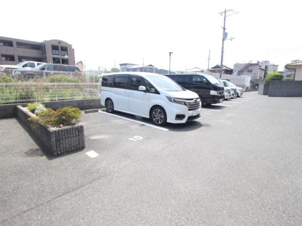 ハイツ尾井