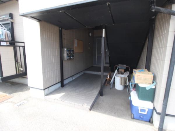 ハイツ尾井