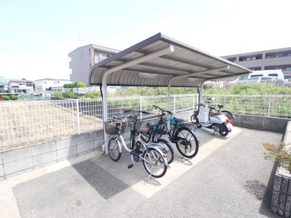 ハイツ尾井