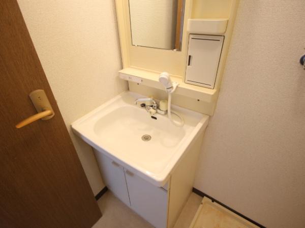 ハイツ尾井