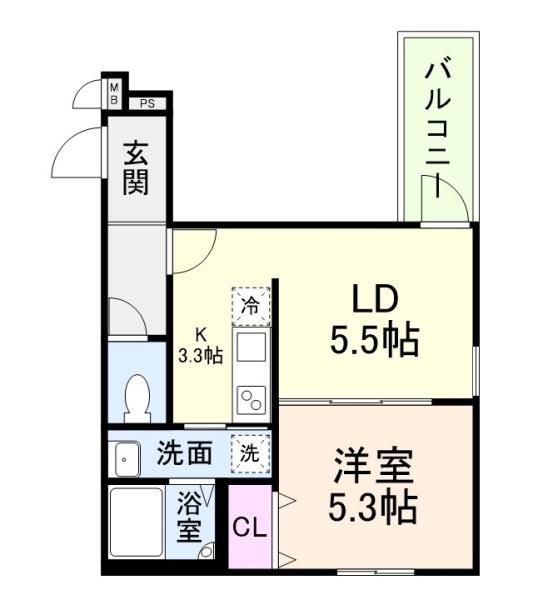 リアン富木