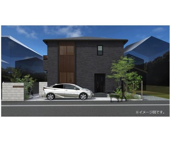 フォレストメゾン高石