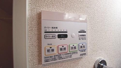 サニーハウス縁