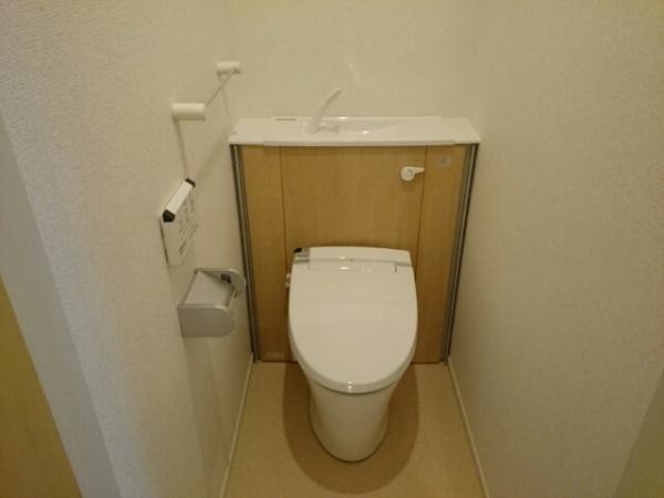サニーハウス縁