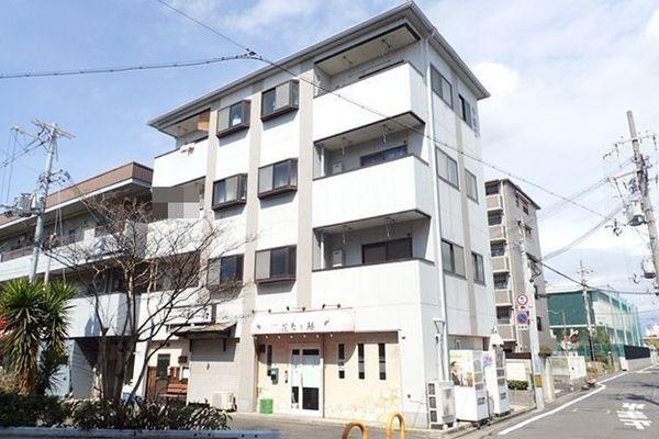 ISE伊勢住宅綾園7703