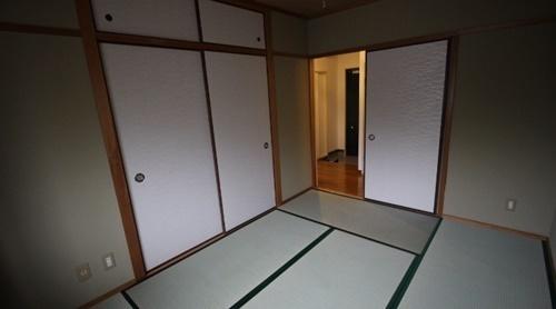 ISE伊勢住宅綾園7703