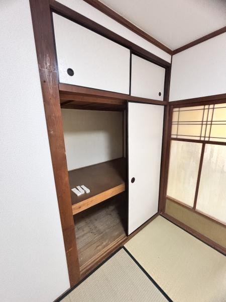 ISE伊勢住宅綾園6005