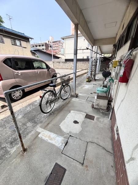 ISE伊勢住宅綾園6005