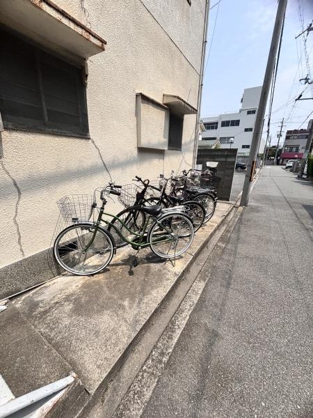 ISE伊勢住宅綾園6005