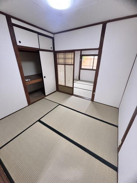 ISE伊勢住宅綾園6005