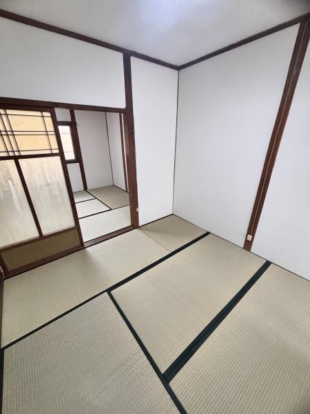 ISE伊勢住宅綾園6005