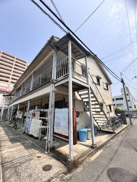 ISE伊勢住宅綾園6005