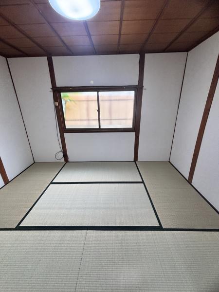 ISE伊勢住宅綾園6005
