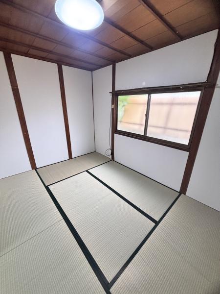 ISE伊勢住宅綾園6005