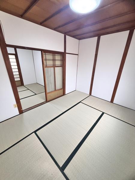 ISE伊勢住宅綾園6005