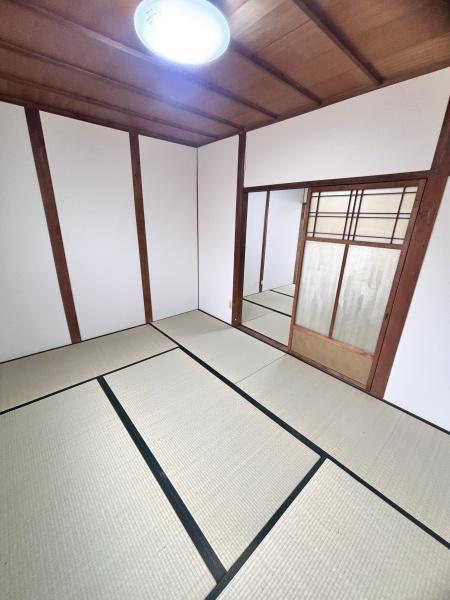 ISE伊勢住宅綾園6005