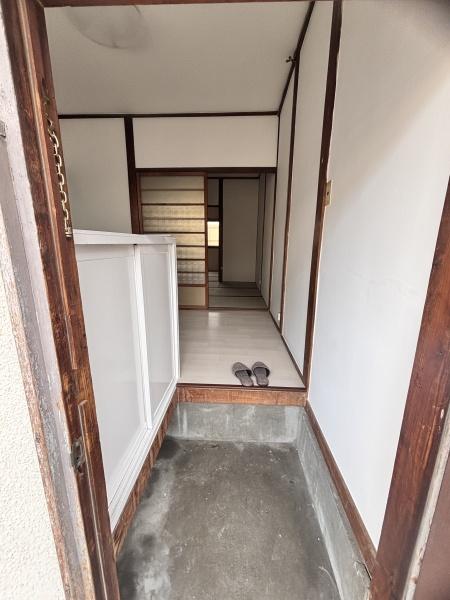 ISE伊勢住宅綾園6005