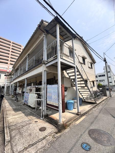 ISE伊勢住宅綾園6005