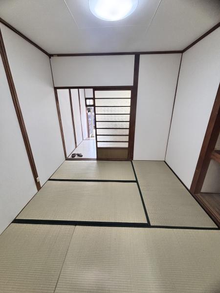 ISE伊勢住宅綾園6005