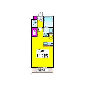 フィアスコート北助松　2