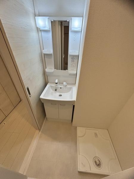 フィアスコート北助松　2