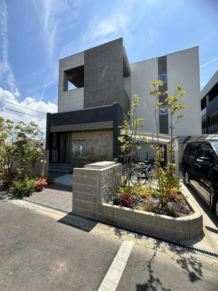 フィアスコート北助松 2