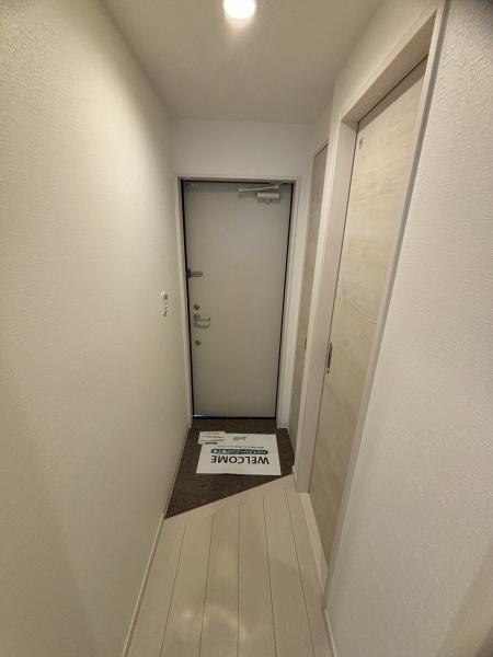 フィアスコート北助松　2
