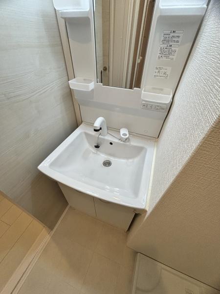 フィアスコート北助松　2